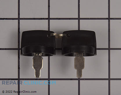 Ignition Key 27008-2054 Alternate Product View