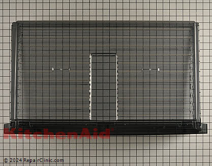 Crisper Drawer W10529581 Alternate Product View