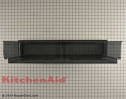 Crisper Drawer W10529581 Alternate Product View