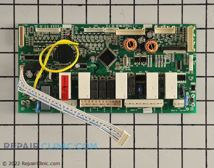 Main Control Board WR55X29940 Alternate Product View
