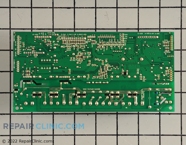 Main Control Board WR55X29940 Alternate Product View