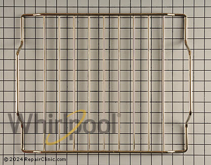 Rack W10602493 Alternate Product View