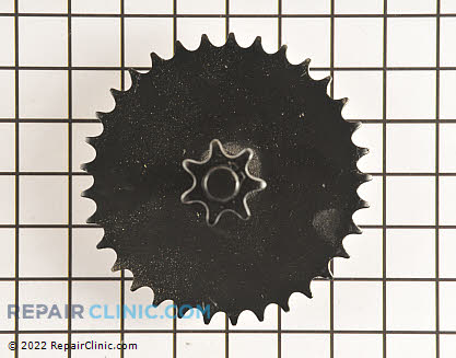 Sprocket 1501652MA Alternate Product View