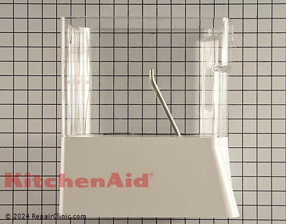 KitchenAid Ice Bucket Assembly WP2258236 | KitchenAid Replacement Parts
