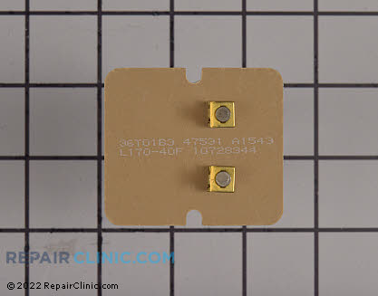 Limit Switch 10728344 Alternate Product View