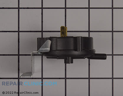 Pressure Switch 26W76 Alternate Product View