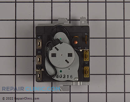 Timer WE04X25281 Alternate Product View
