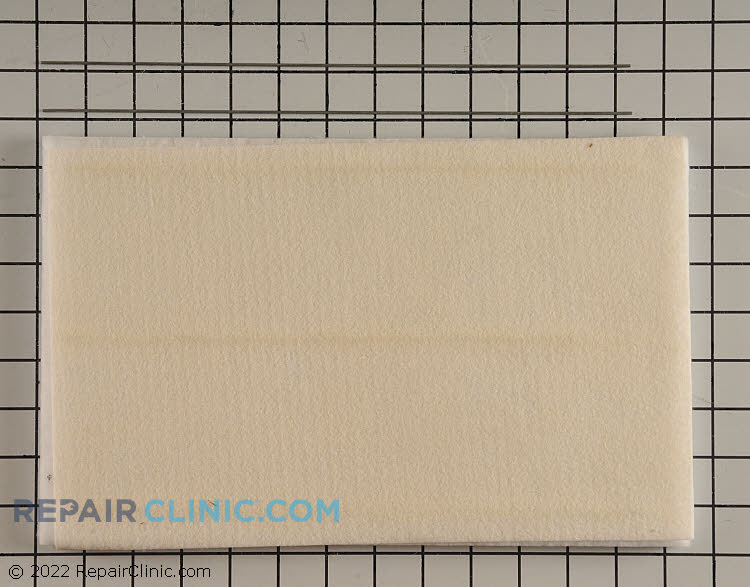 Range Vent Hood Insulation W11034923 Fast Shipping Repair Clinic