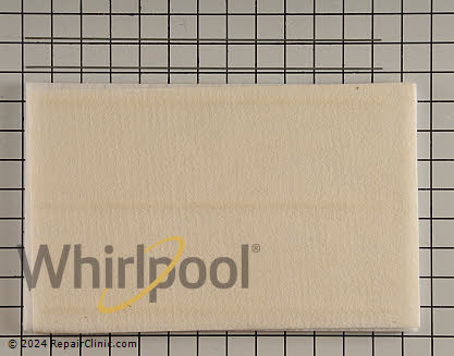 Insulation W11688811 Alternate Product View
