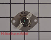 Thermoprotector - Part # 4461719 Mfg Part # W11034459