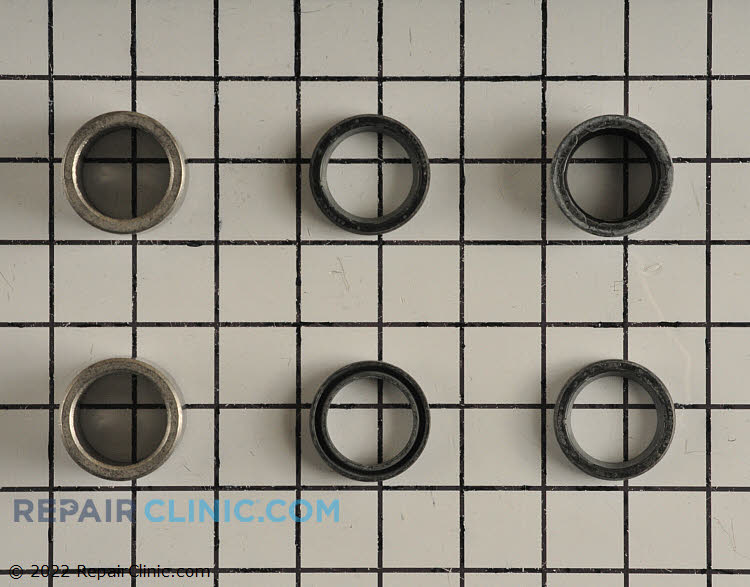 Washing Machine Tub Seal and Bearing Kit 285203 Whirlpool Tub Seal