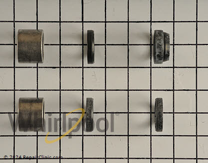 Tub Seal and Bearing Kit 285203 Alternate Product View
