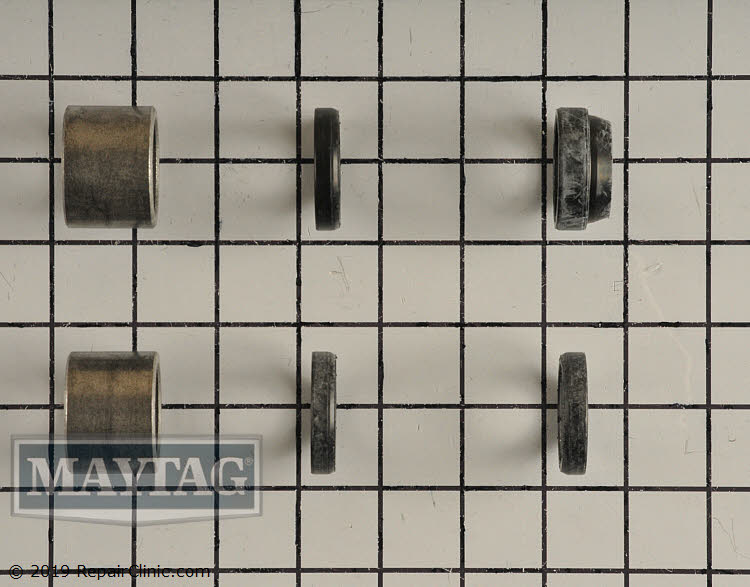 Tub Seal and Bearing Kit 285203 Maytag Replacement Parts