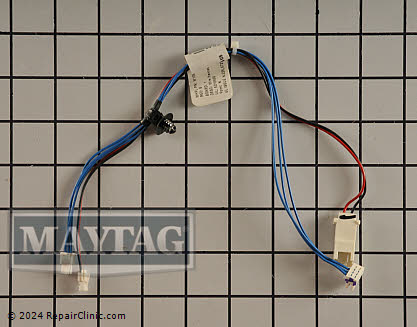 Wire Harness W10580186 Alternate Product View