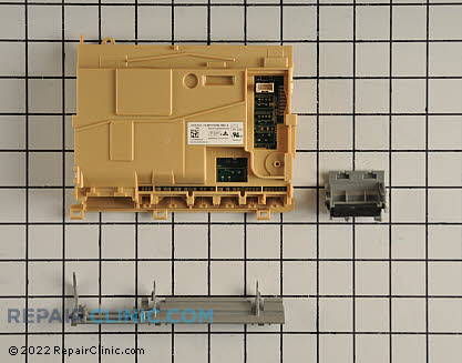 Control Board W11305308 Alternate Product View