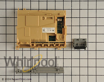 Control Board W11305308 Alternate Product View