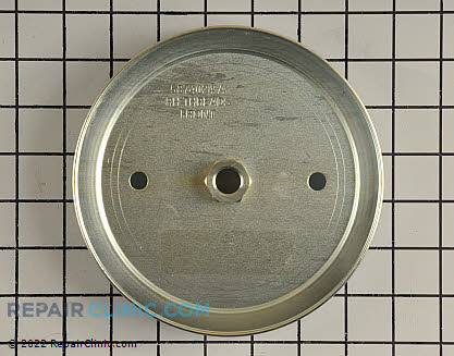 Pulley 587402401 Alternate Product View