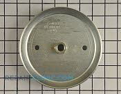 Pulley - Part # 4542846 Mfg Part # 587402401