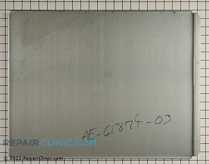 Base Panel AE-61874-03 Alternate Product View
