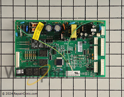 Control Board W10861423 Alternate Product View