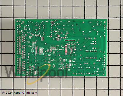 Control Board W10861423 Alternate Product View