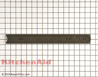 Drawer Slide Rail WPW10233777 Alternate Product View