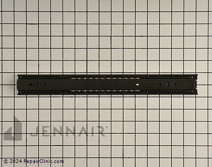 Drawer Slide Rail WPW10233777 Alternate Product View