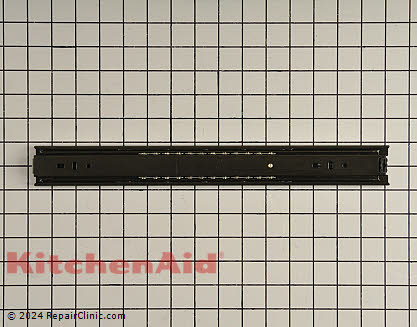 Drawer Slide Rail WPW10233777 Alternate Product View
