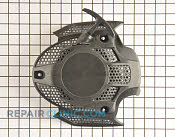 Recoil Starter - Part # 3483978 Mfg Part # 28200Z620210Q2