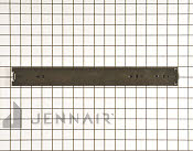 Support Rails - Part # 4442788 Mfg Part # WPW10233777