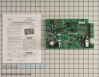 Control Board CNT07991 Alternate Product View