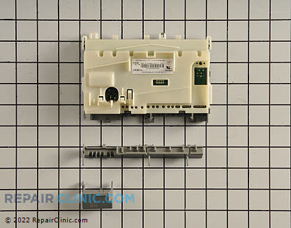 Control Board W10440227 Alternate Product View