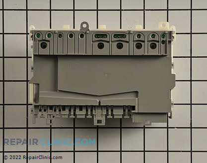Control Board W10440227 Alternate Product View