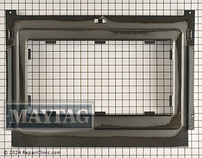 Door Panel WP4457132 Alternate Product View