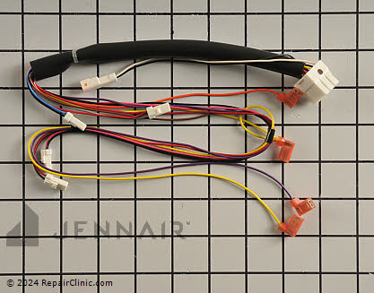 Wire Harness W10772918 Alternate Product View