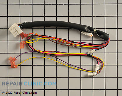 Wire Harness W10772918 Alternate Product View