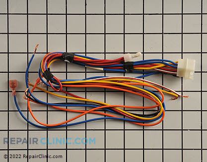 Wire Harness WIR04847 Alternate Product View