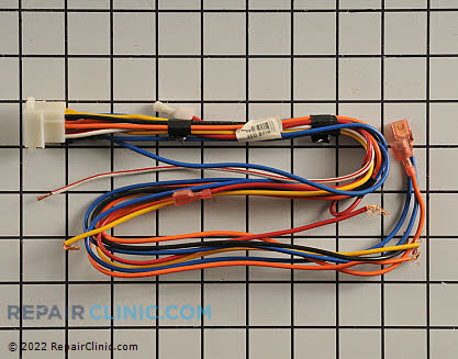 Wire Harness WIR04847 Alternate Product View