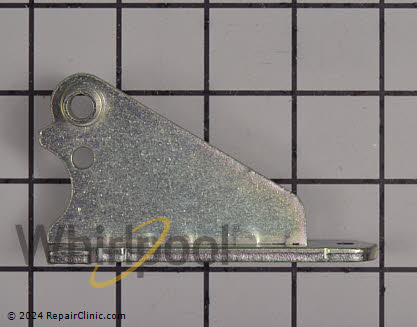 Door Hinge WPW10521409 Alternate Product View