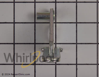 Door Hinge WPW10521409 Alternate Product View