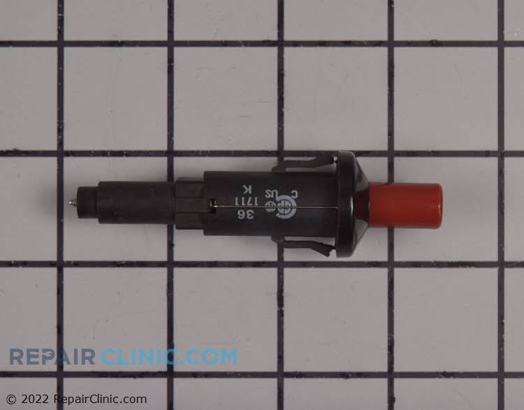 Water Heater Spark Ignition Switch 415-43448-00 | Bradford White Spark  Ignition Switch - Repair Clinic