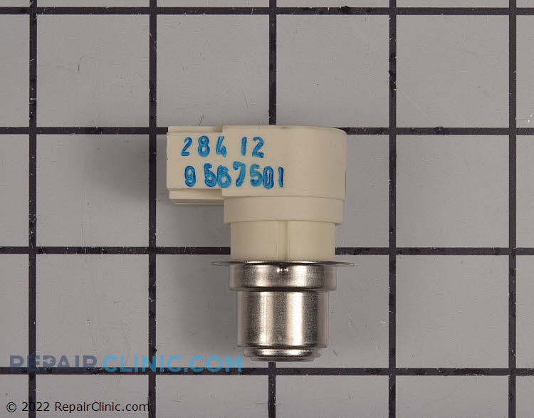 Bosch Dishwasher Thermistor Replacement, Repair 00165281 Repair Clinic