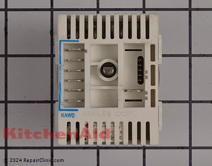 Temperature Control Thermostat W11708324 Alternate Product View