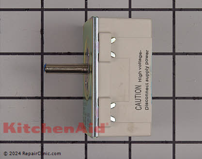 Temperature Switch W11708324 Alternate Product View