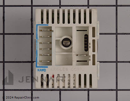 Temperature Switch W11708324 Alternate Product View