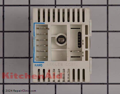 Temperature Switch W11708324 Alternate Product View