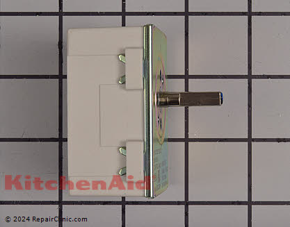 Temperature Switch W11708324 Alternate Product View