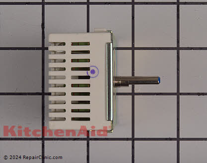 Temperature Switch W11708324 Alternate Product View