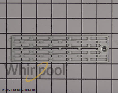 Vent Grille W11086309 Alternate Product View
