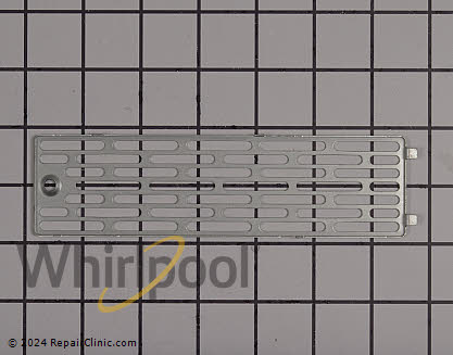 Vent Grille W11086309 Alternate Product View
